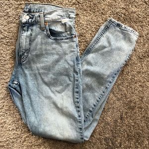 Men’s Levi’s Skinny Jeans